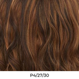 LF Reese Synthetic Lace Front Wig by Sepia