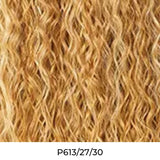 It's A Wig Swiss Lace Tammy Synthetic Lace Front Wig by Nutique