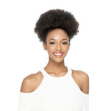 PB-Puffy Sassy & Classy Drawstring Ponytail by Vivica A. Fox