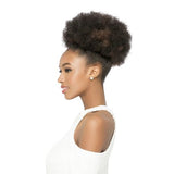 PB-Puffy Sassy & Classy Drawstring Ponytail by Vivica A. Fox