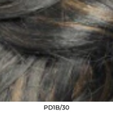 MLF1008 Xolani Nu Lace Glueless 13x4 Synthetic Lace Front Wig by Bobbi Boss
