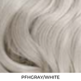 LDP-April Synthetic Lace Front Wig by Motown Tress