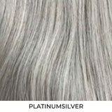 LDP-Vienna Synthetic Lace Front Wig by Motown Tress