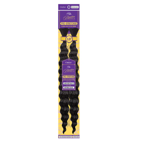 PP Pack Loose Deep Bulk 18