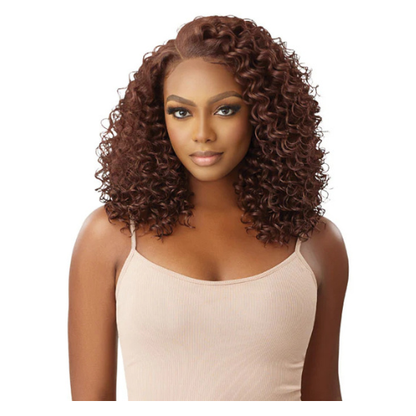 Perfect HairLine Dominica 16"