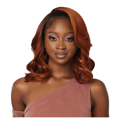 Perfect Hair Line Wig Jeannie
