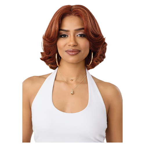 Perfect Hairline 13x4 PH22 Wig