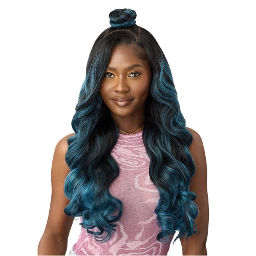 Perfect Hairline 13x6 Aislin Wig