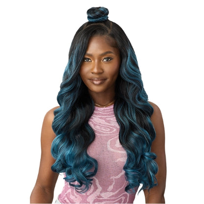 Perfect Hairline 13x6 Aislin Wig