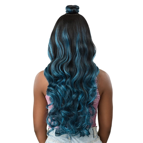 Perfect Hairline 13x6 Aislin Wig