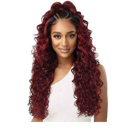 Promise 13x6 Perfect Hairline Wig