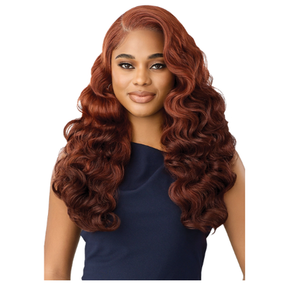 Perfect Hairline Onvybe 14 Wig