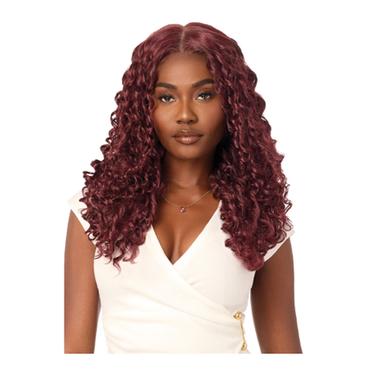 Perfect Hairline Onvybe 3 Wig