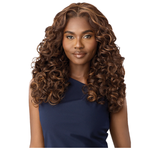 Perfect Hairline Onvybe 8 Wig