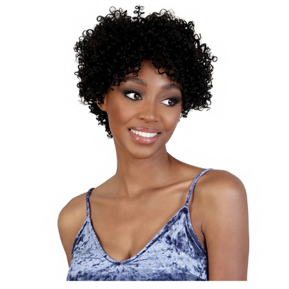 Persian HPR.Baba Wig