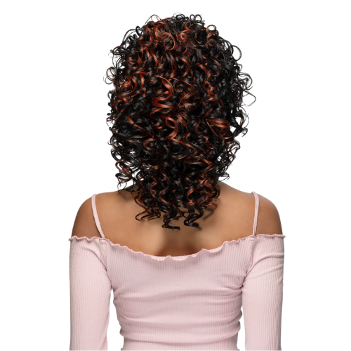 PB-Loren Pocket Bun