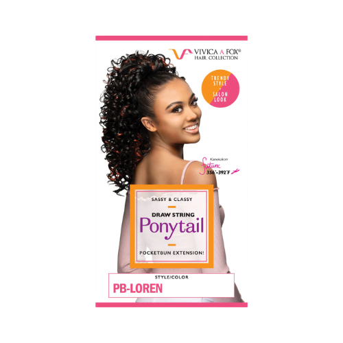 PB-Loren Pocket Bun