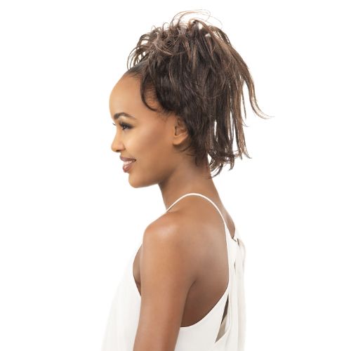 PB 5 Pocket Bun