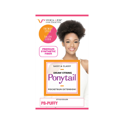 PB Puffy Pocket Bun