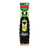 X-Pression Pre-Sectioned Dominican Curl Bulk 18" by Outre