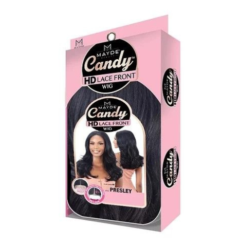 Presley Lace Wig
