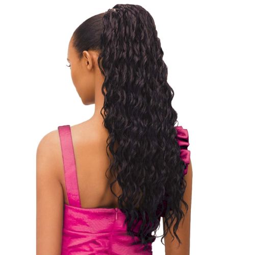 Monet Pretty Quick Ponytail