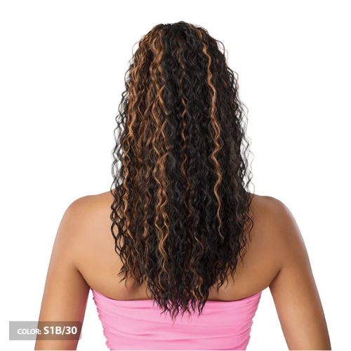 Nay 20" Pretty Quick Ponytail