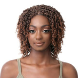 Illuze Lace Yanky Twist 14
