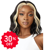 Eida Synthetic Lace Front Wig by Outre