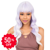 CT157 Cutie Synthetic Full Wig by Chade Fashions