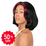 CT189 Cutie Collection Synthetic Full Wig by Chade Fashions