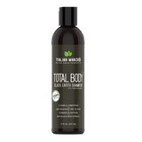 Total Body Black Earth Shampoo by Taliah Waajid (8oz)