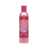 Pink Oil Moisturizer Hair Lotion-Light (8oz) by Luster's