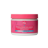 Pink Repair & Strengthen Masque (11.5oz) by Luster's