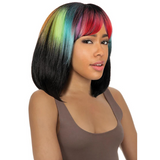 CT177 Cutie Collection Synthetic Full Wig by Chade Fashions