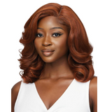 Bess Synthetic Lace Front Wig by Outre