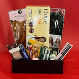 Wig Mystery Subscription Box