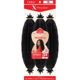 Multi Pack Deals! 16" X-Pression Twisted Up Springy Afro Twist 3X by Outre