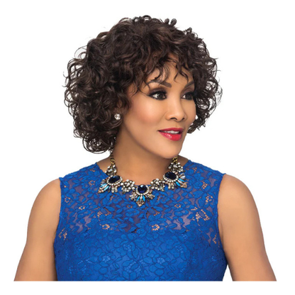 Pure Stretch Oprah-5 Wig