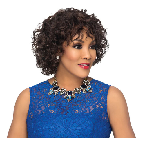 Pure Stretch Oprah-5 Wig