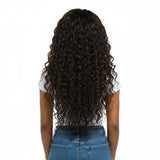 Quattro Deep Wave 4pc Weave Bundle by Hair Couture