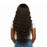 Quattro Water Wave 4pc Weave Bundle by Hair Couture