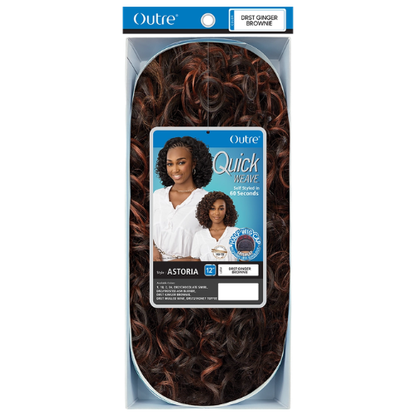Quick Weave Astoria