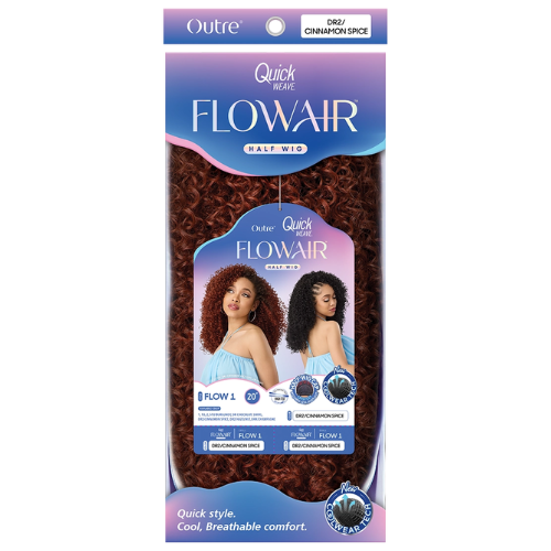 Quick Weave Flowair Flow 1