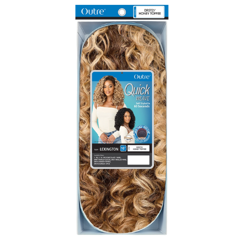 Quick Weave Lexington 16"