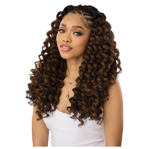 Quick Weave Romina