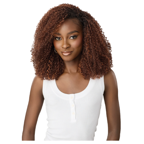 Quick Weave Sela