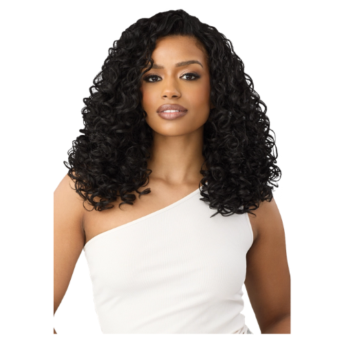 Quick Weave Susannah Wig