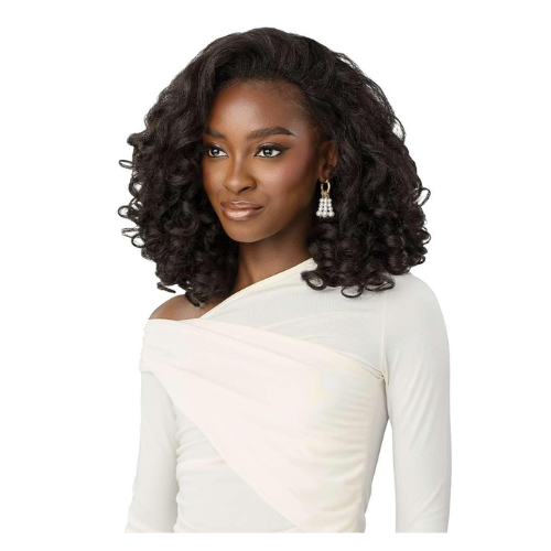 Quick Weave Tashira