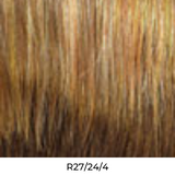 LDP-Sherry HD Synthetic Lace Deep Part Wig by Motown Tress